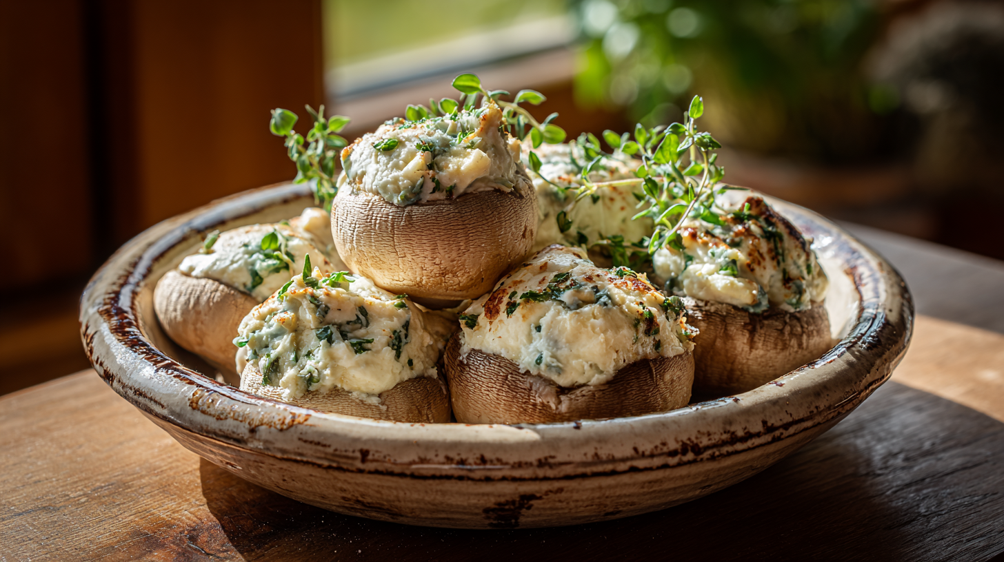 Bereidings afbeelding