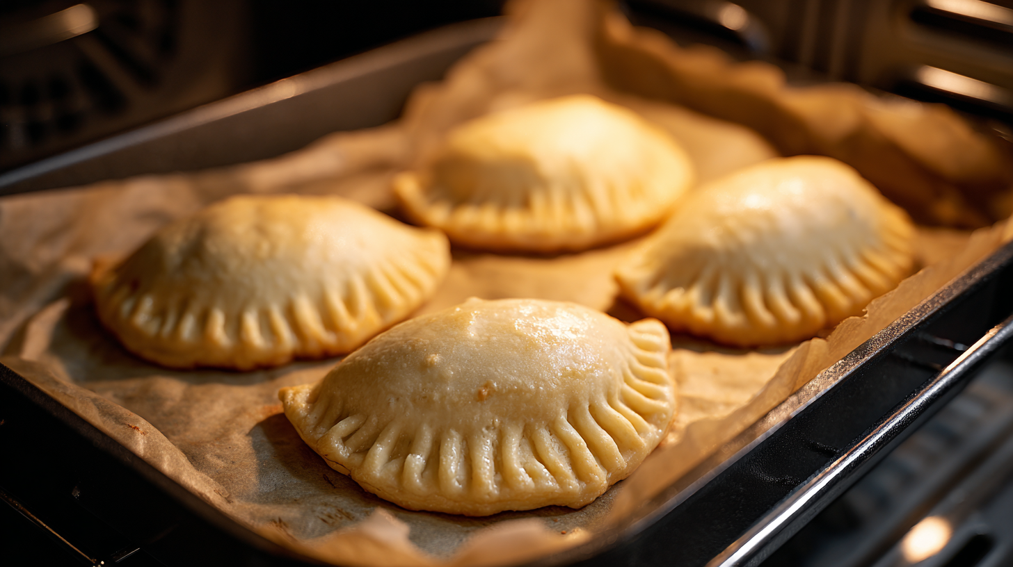 Tijdens het kookproces