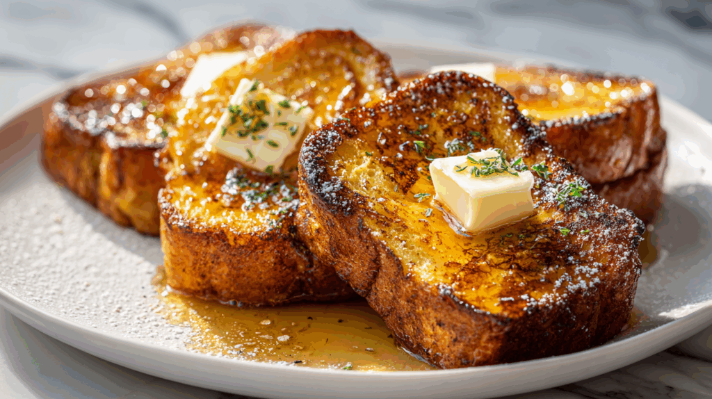 Wentelteefjes uit de airfryer